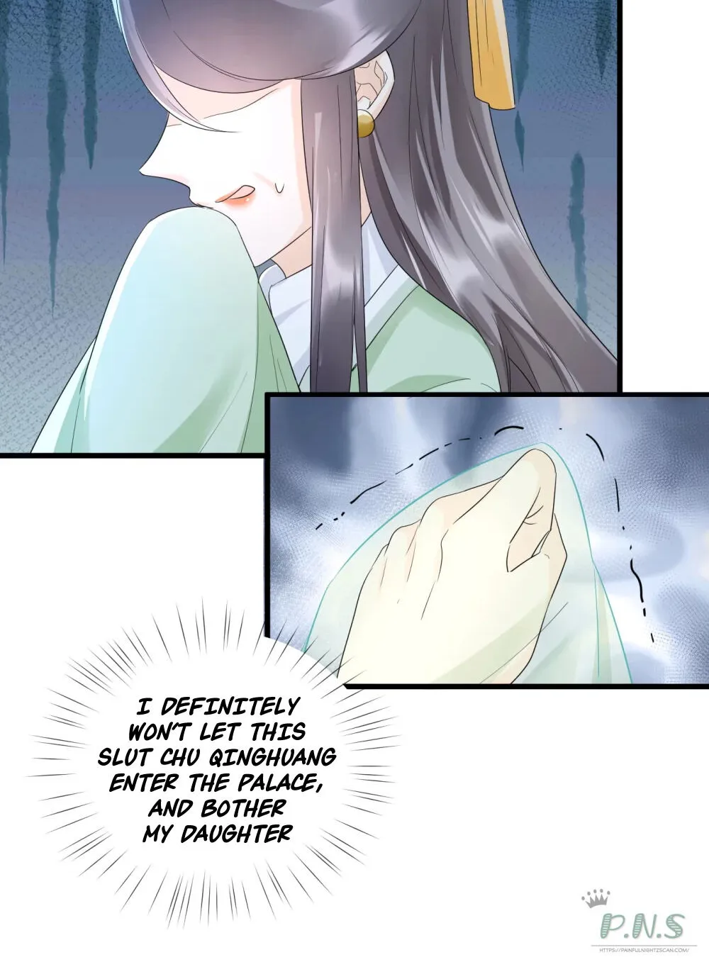 The Cold King’s Beloved Forensic Wife - Page 30