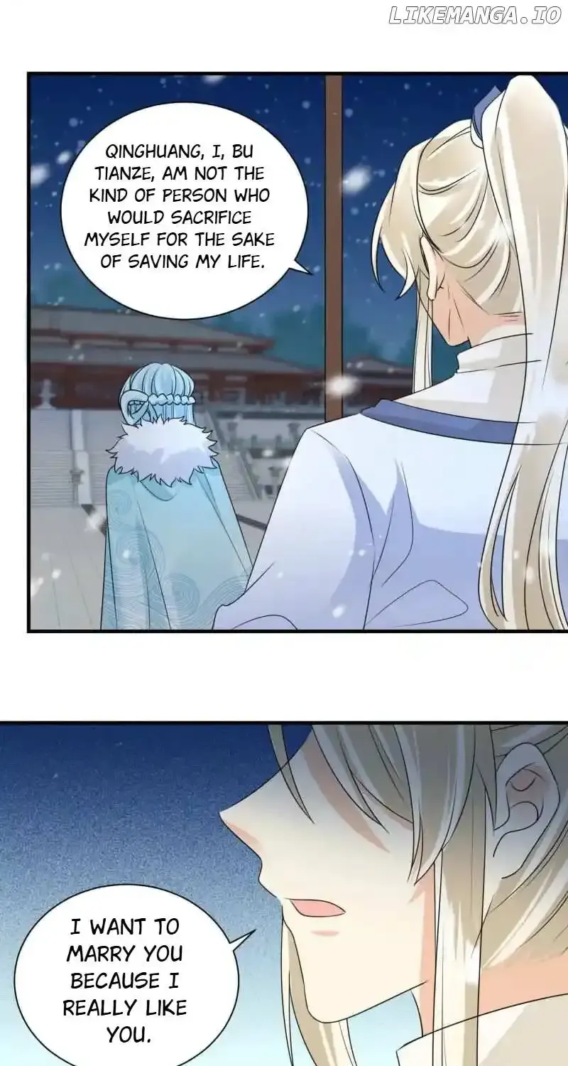 The Cold King’s Beloved Forensic Wife Chapter 92 page 16 - MangaKakalot