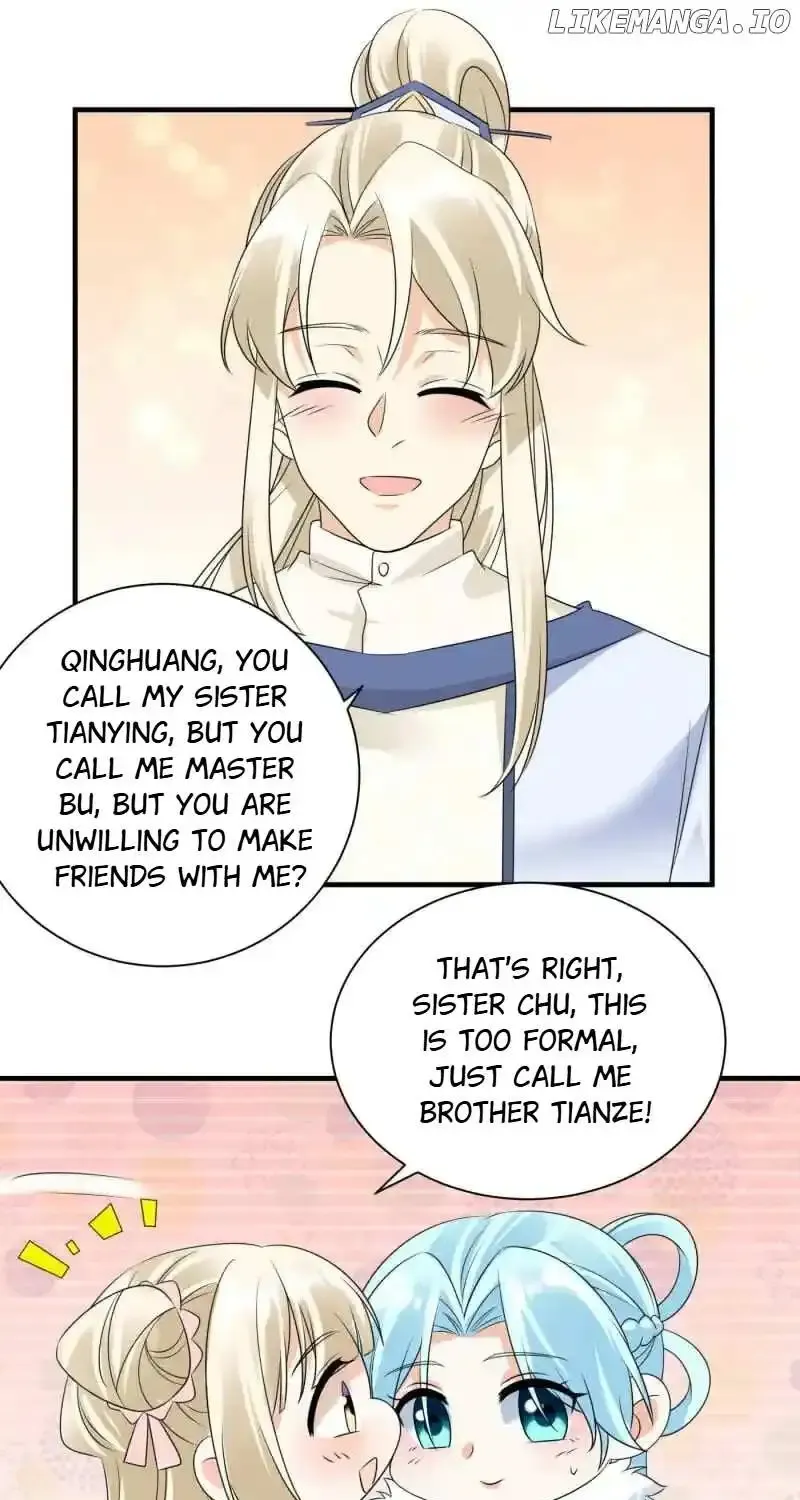 The Cold King’s Beloved Forensic Wife Chapter 92 page 4 - MangaKakalot