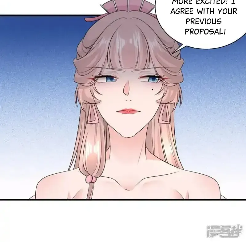 The Cold King’s Beloved Forensic Wife Chapter 93 page 19 - MangaKakalot