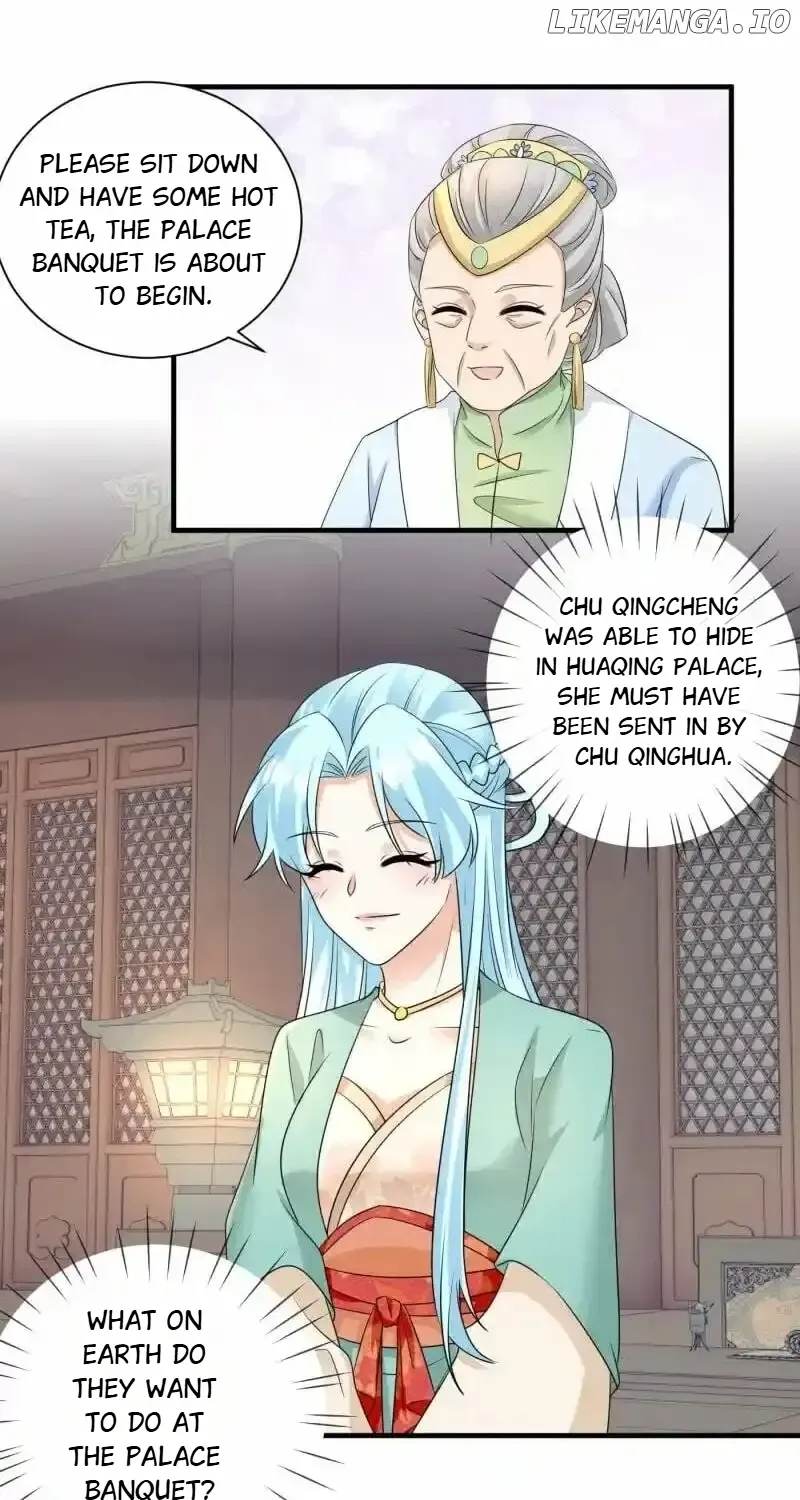 The Cold King’s Beloved Forensic Wife Chapter 93 page 26 - MangaKakalot