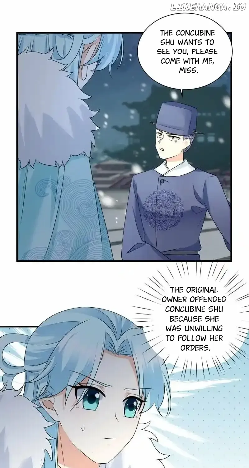 The Cold King’s Beloved Forensic Wife Chapter 93 page 4 - MangaKakalot