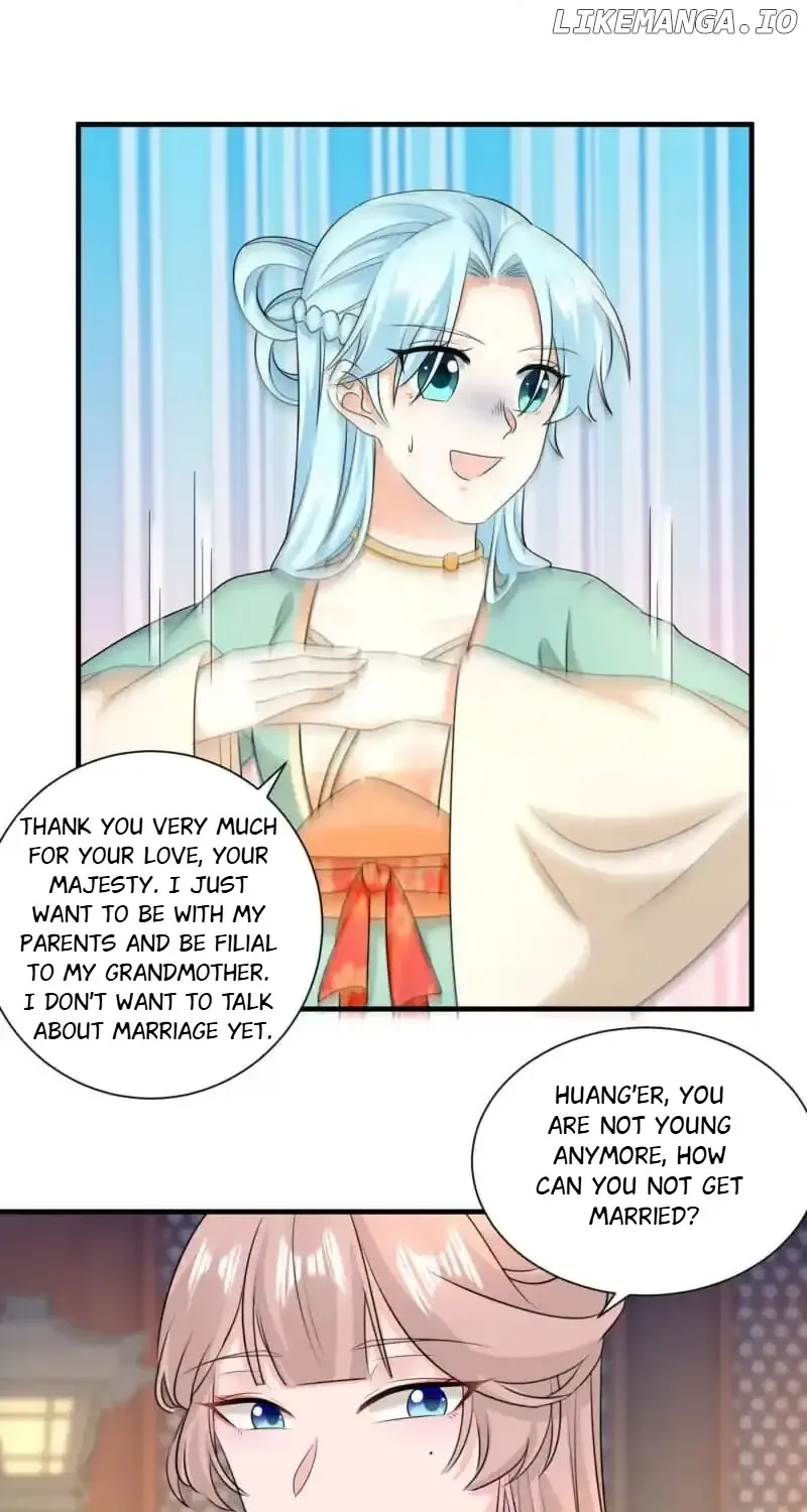 The Cold King’s Beloved Forensic Wife Chapter 94 page 14 - MangaKakalot