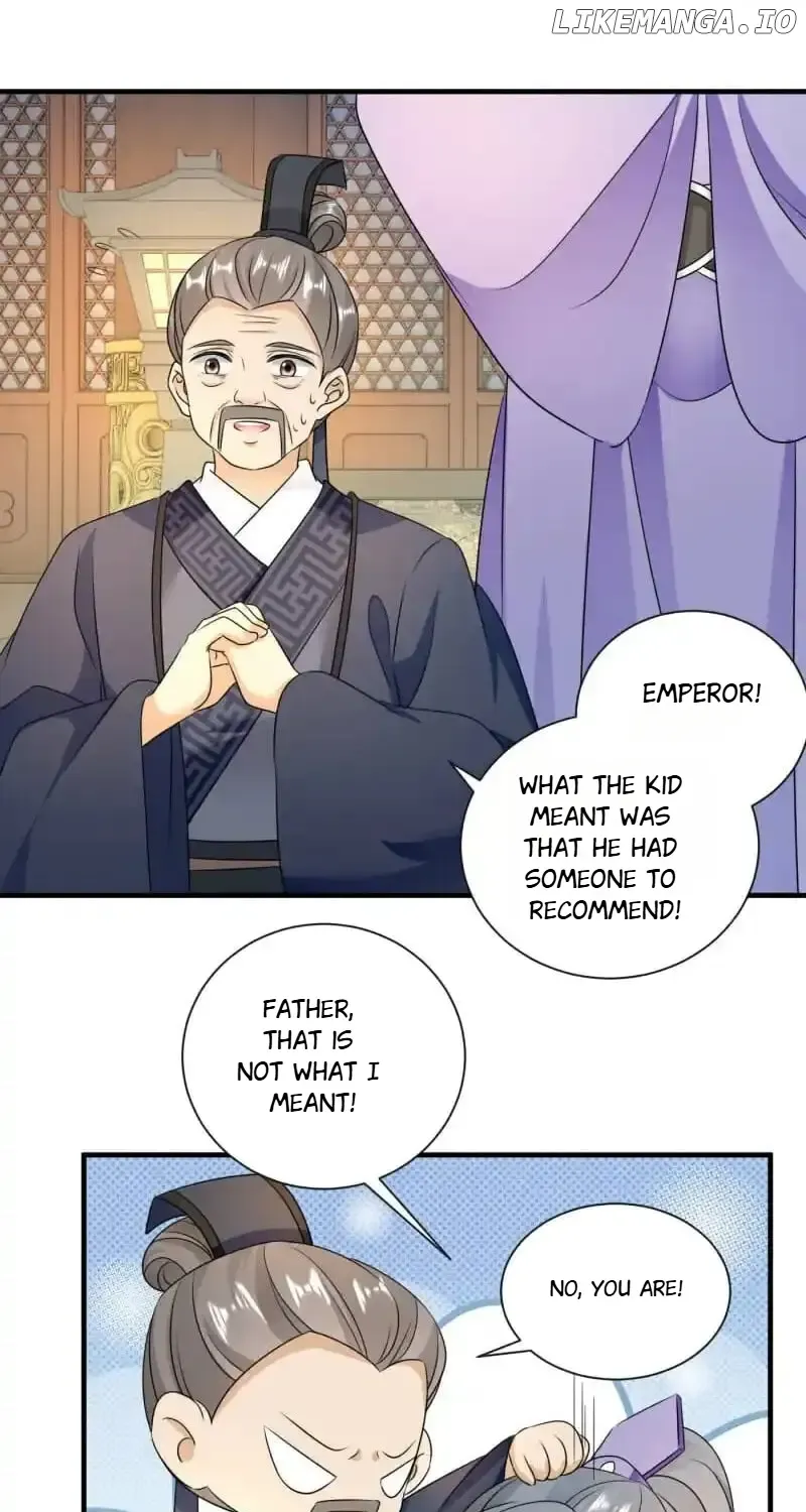 The Cold King’s Beloved Forensic Wife Chapter 94 page 20 - MangaKakalot