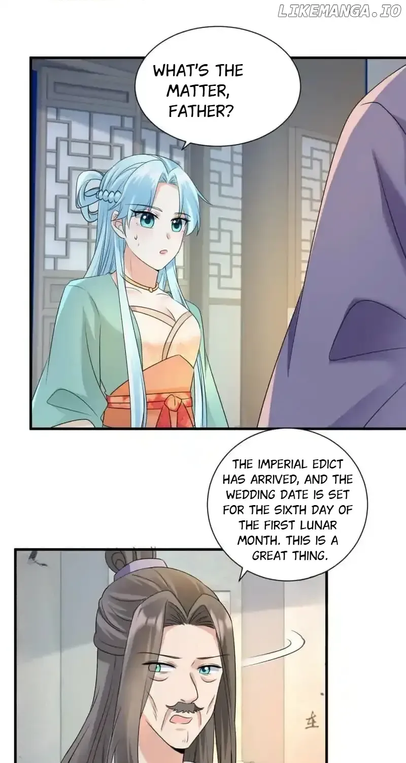 The Cold King’s Beloved Forensic Wife Chapter 95 page 16 - MangaKakalot