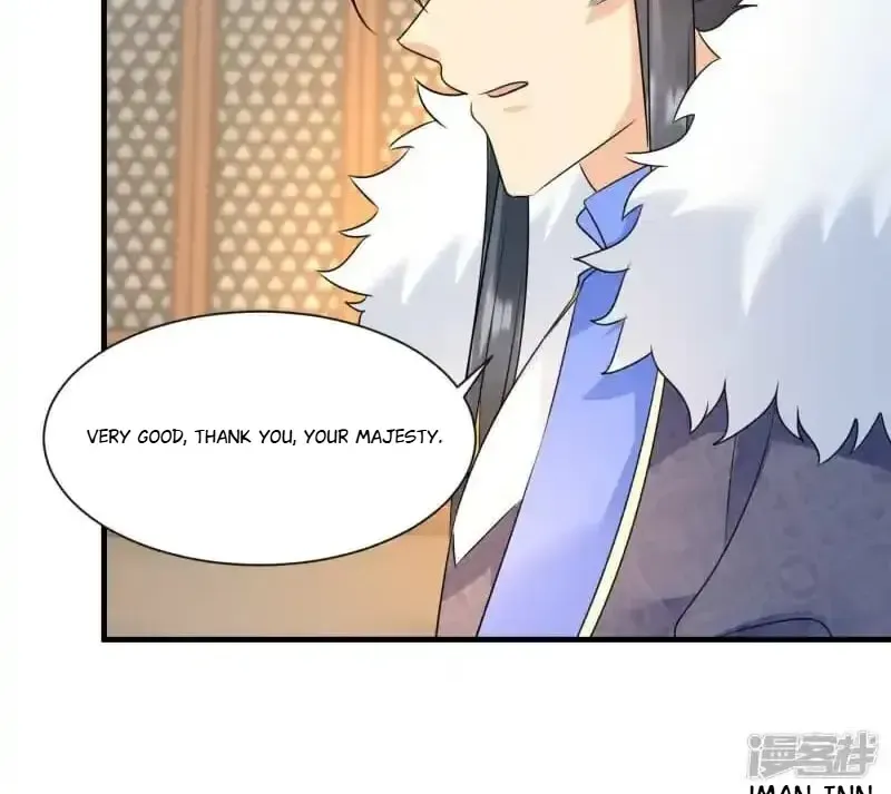 The Cold King’s Beloved Forensic Wife Chapter 95 page 9 - MangaKakalot