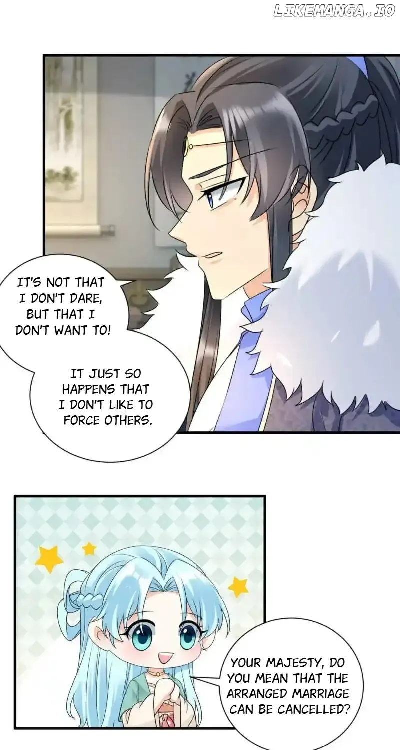 The Cold King’s Beloved Forensic Wife Chapter 96 page 3 - MangaKakalot