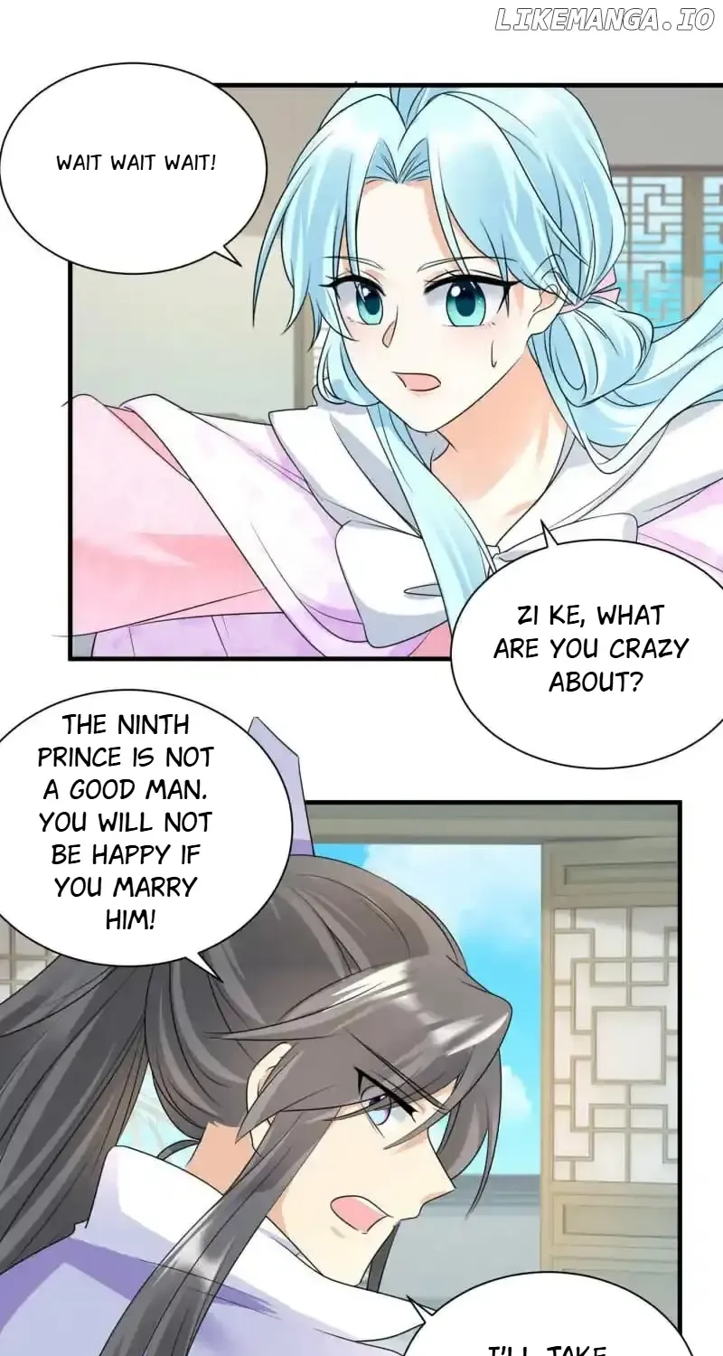 The Cold King’s Beloved Forensic Wife Chapter 97 page 19 - MangaKakalot