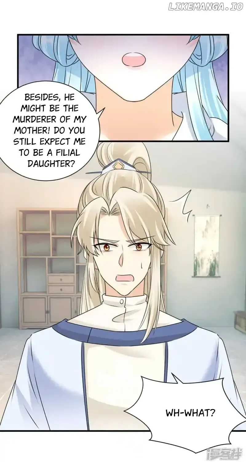 The Cold King’s Beloved Forensic Wife Chapter 97 page 5 - MangaKakalot