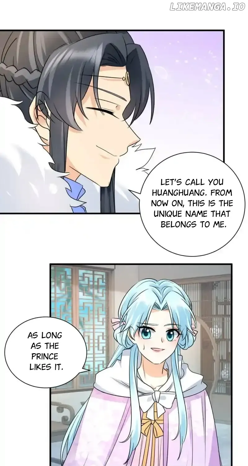 The Cold King’s Beloved Forensic Wife Chapter 98 page 13 - MangaKakalot