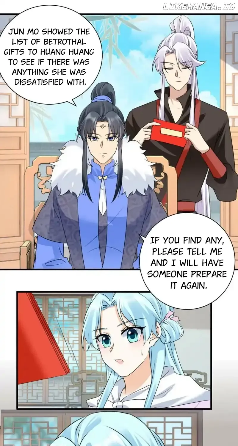 The Cold King’s Beloved Forensic Wife Chapter 98 page 15 - MangaKakalot