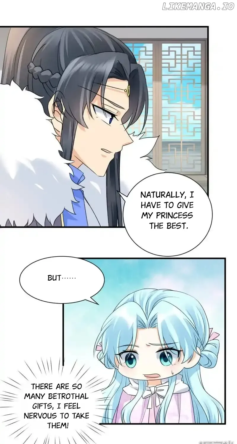 The Cold King’s Beloved Forensic Wife Chapter 98 page 17 - MangaKakalot