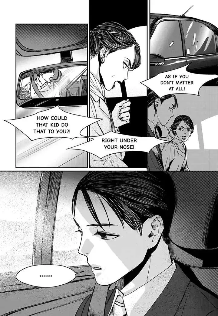 The Concours Chapter 31 page 26 - MangaKakalot