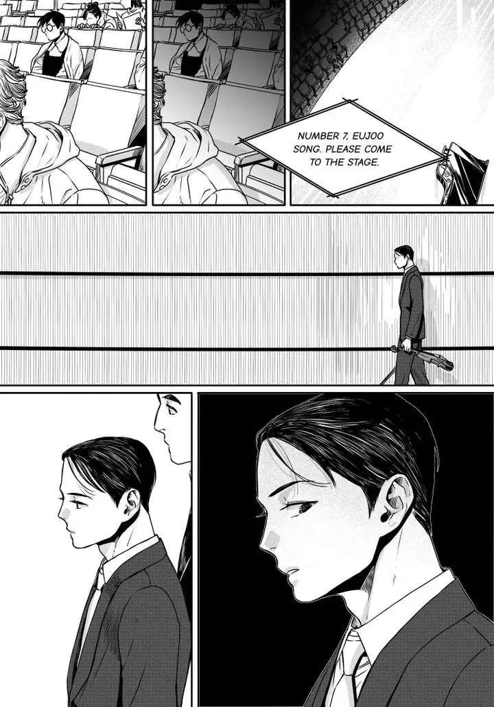 The Concours Chapter 46 page 3 - MangaKakalot