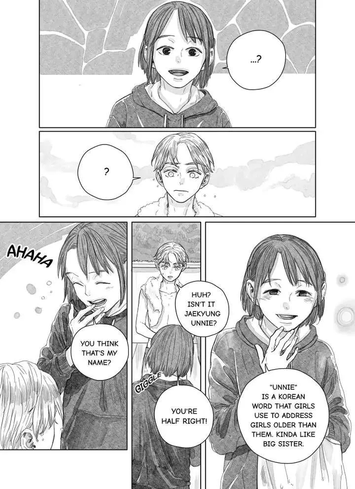 The Concours Chapter 51 page 10 - MangaKakalot