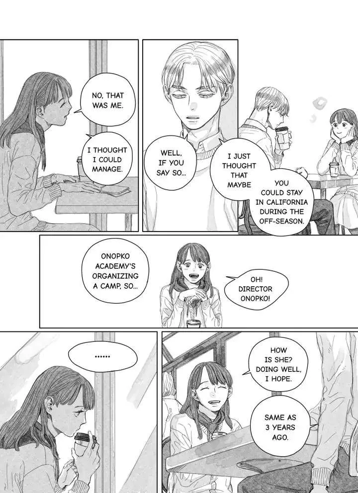 The Concours Chapter 54 page 21 - MangaKakalot