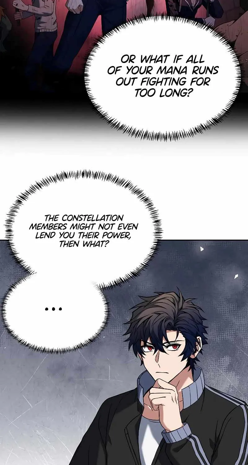 The Constellations Are My Disciples Chapter 12 page 20 - MangaKakalot