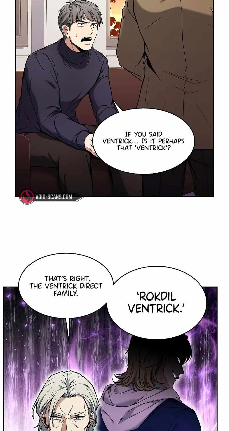 The Constellations Are My Disciples Chapter 4 page 54 - MangaKakalot