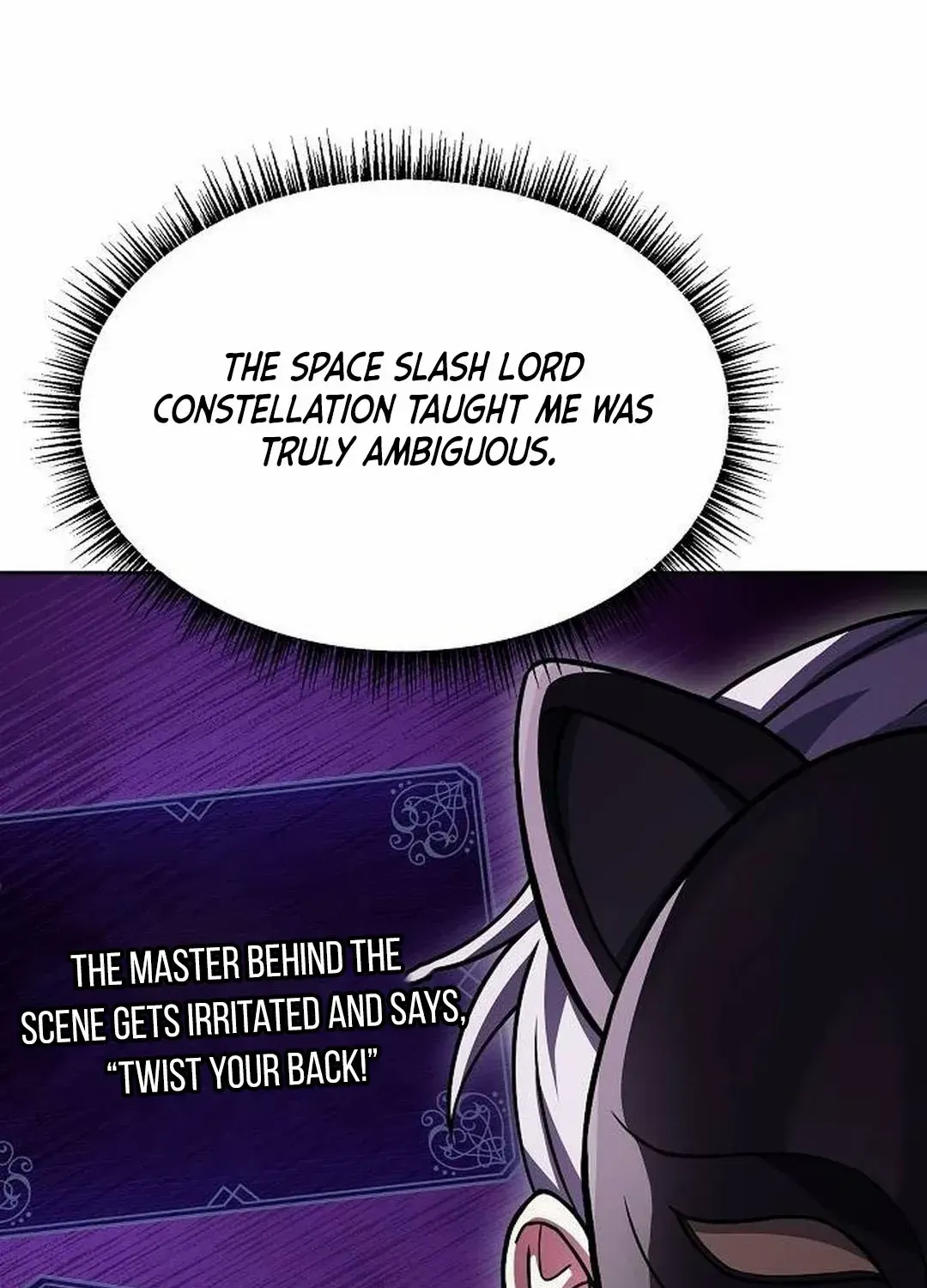 The Constellations Are My Disciples Chapter 78 page 55 - MangaKakalot