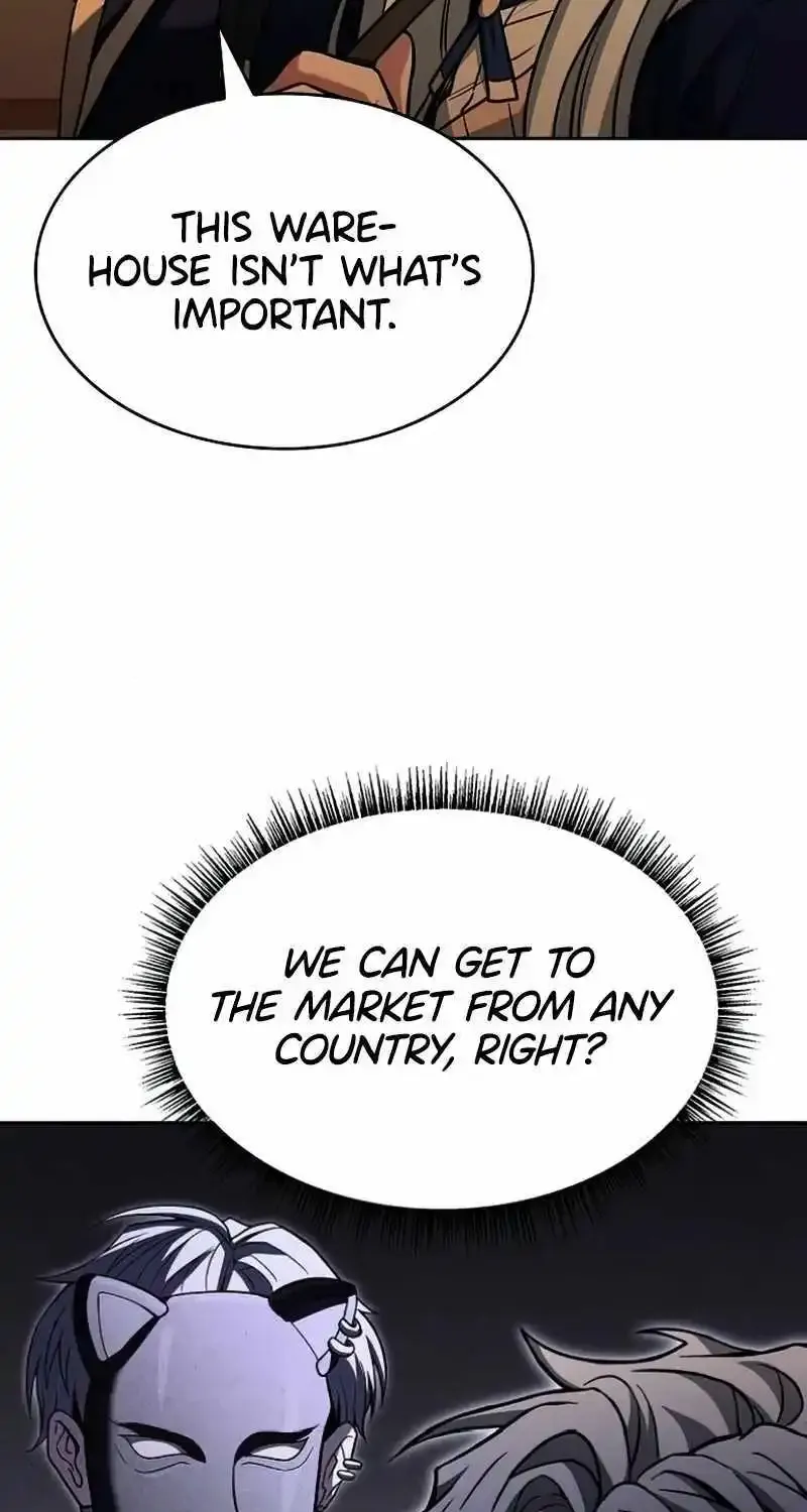 The Constellations Are My Disciples Chapter 87 page 23 - MangaKakalot