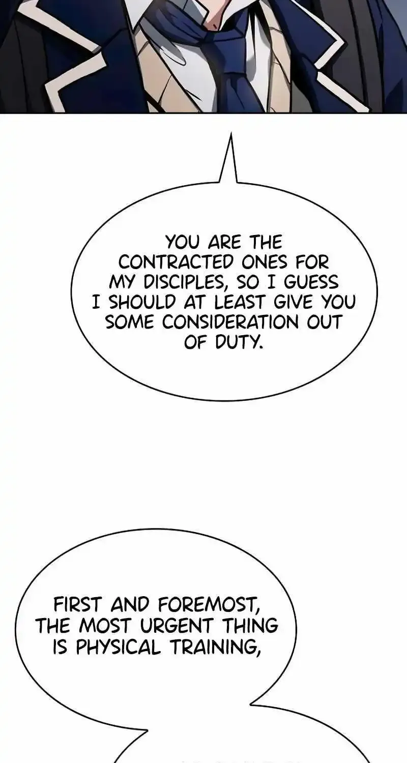 The Constellations Are My Disciples Chapter 87 page 84 - MangaKakalot