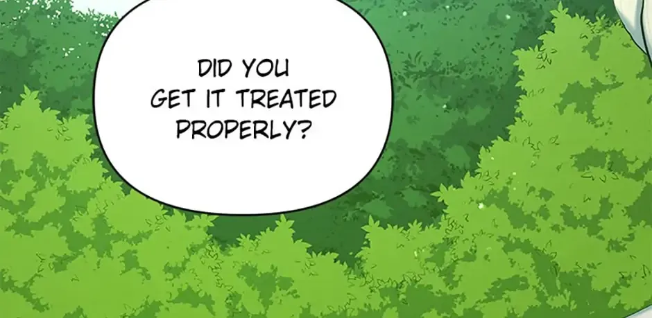 The Contract Couple: Ines & Kaisac Chapter 14 page 57 - MangaNelo