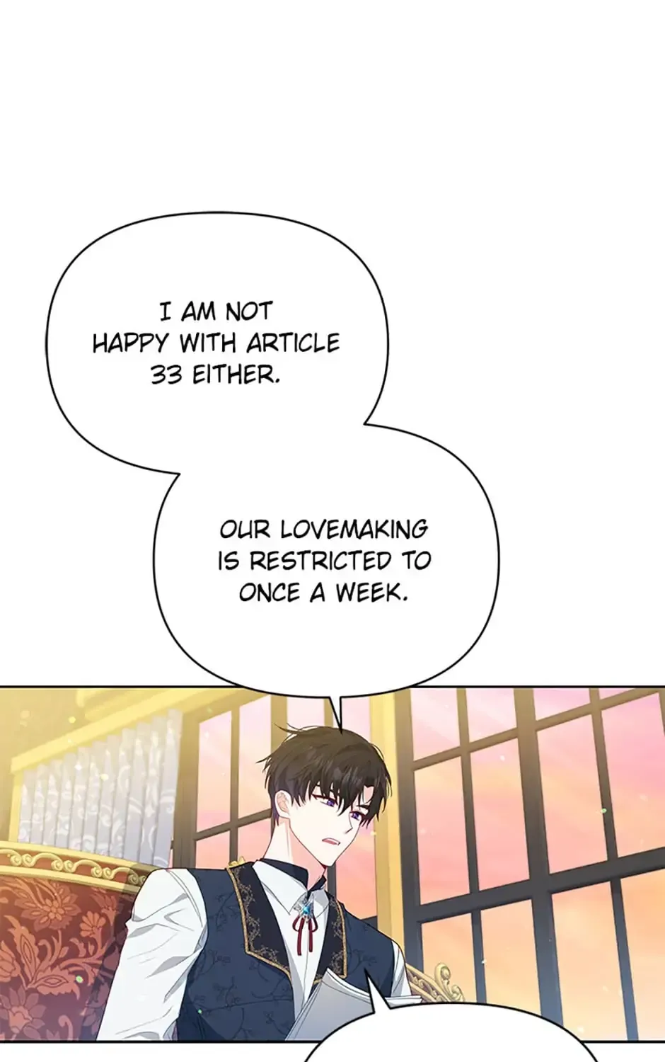 The Contract Couple: Ines & Kaisac Chapter 2 page 57 - MangaKakalot