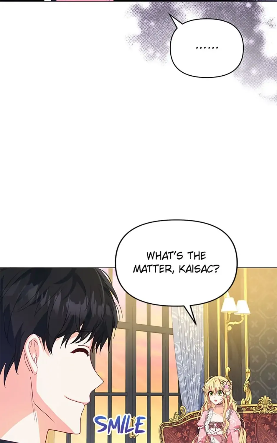 The Contract Couple: Ines & Kaisac Chapter 2 page 63 - MangaKakalot