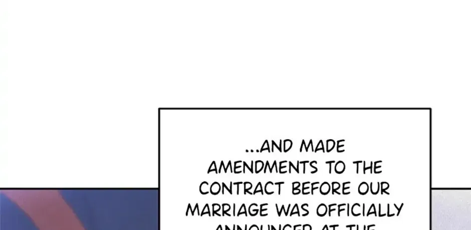 The Contract Couple: Ines & Kaisac Chapter 23 page 116 - MangaNelo