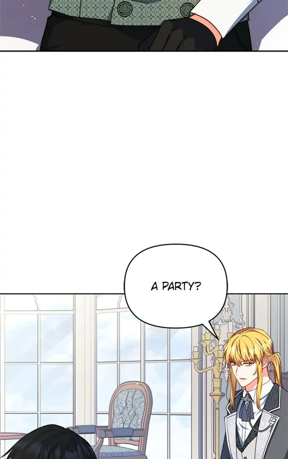 The Contract Couple: Ines & Kaisac Chapter 23 page 59 - MangaKakalot