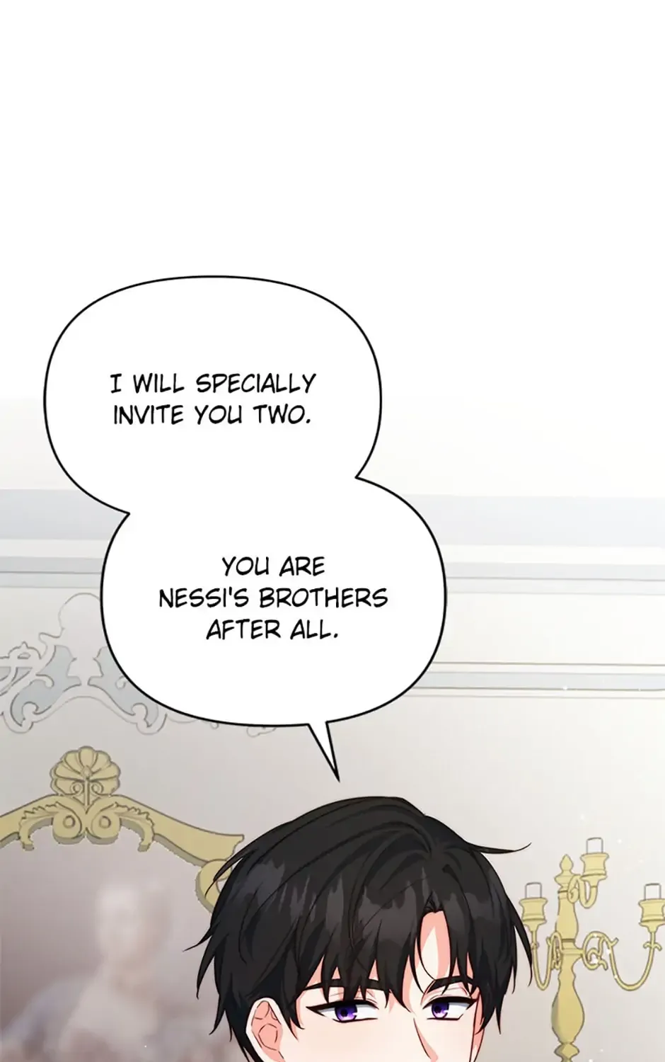 The Contract Couple: Ines & Kaisac Chapter 23 page 69 - MangaNelo