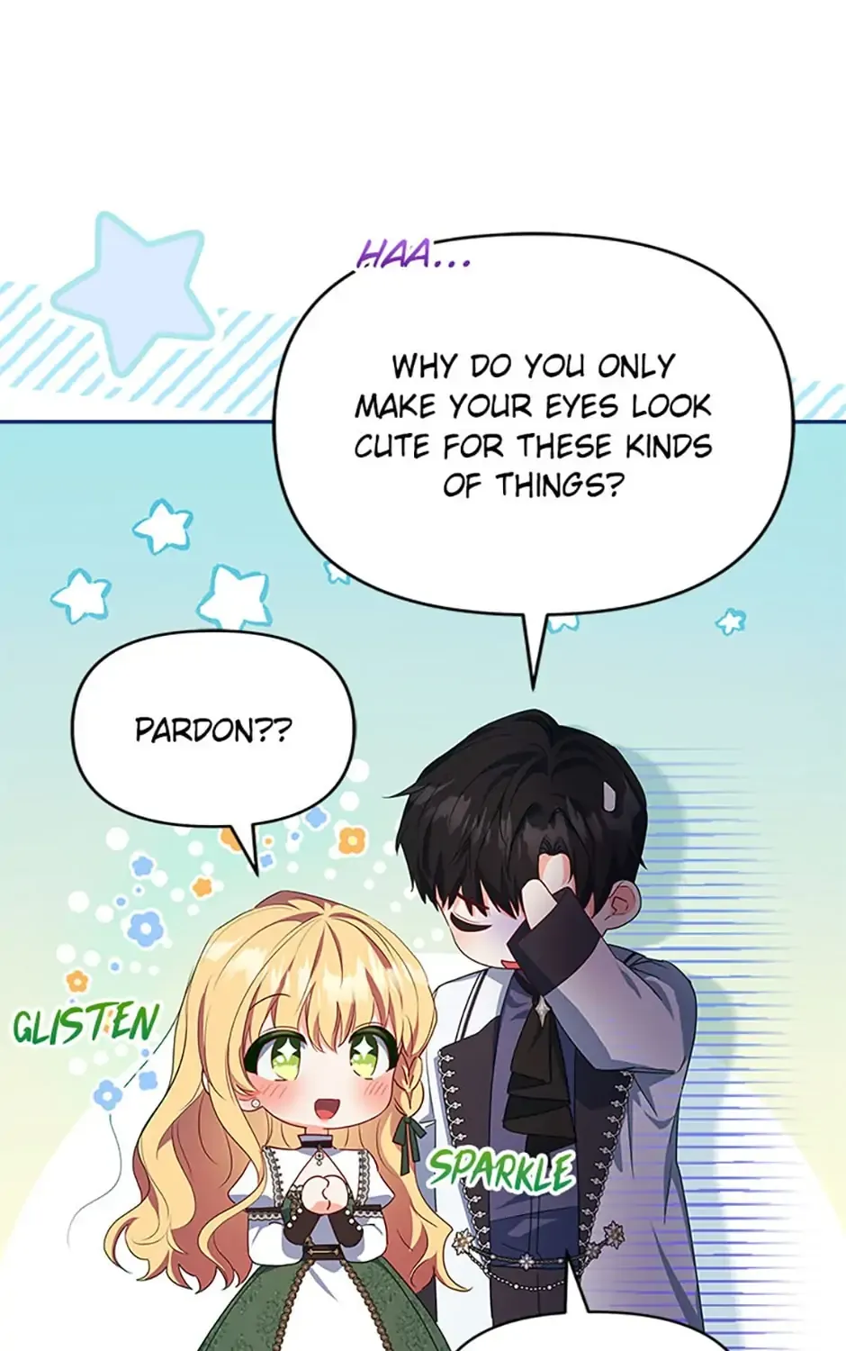 The Contract Couple: Ines & Kaisac Chapter 25 page 131 - MangaKakalot