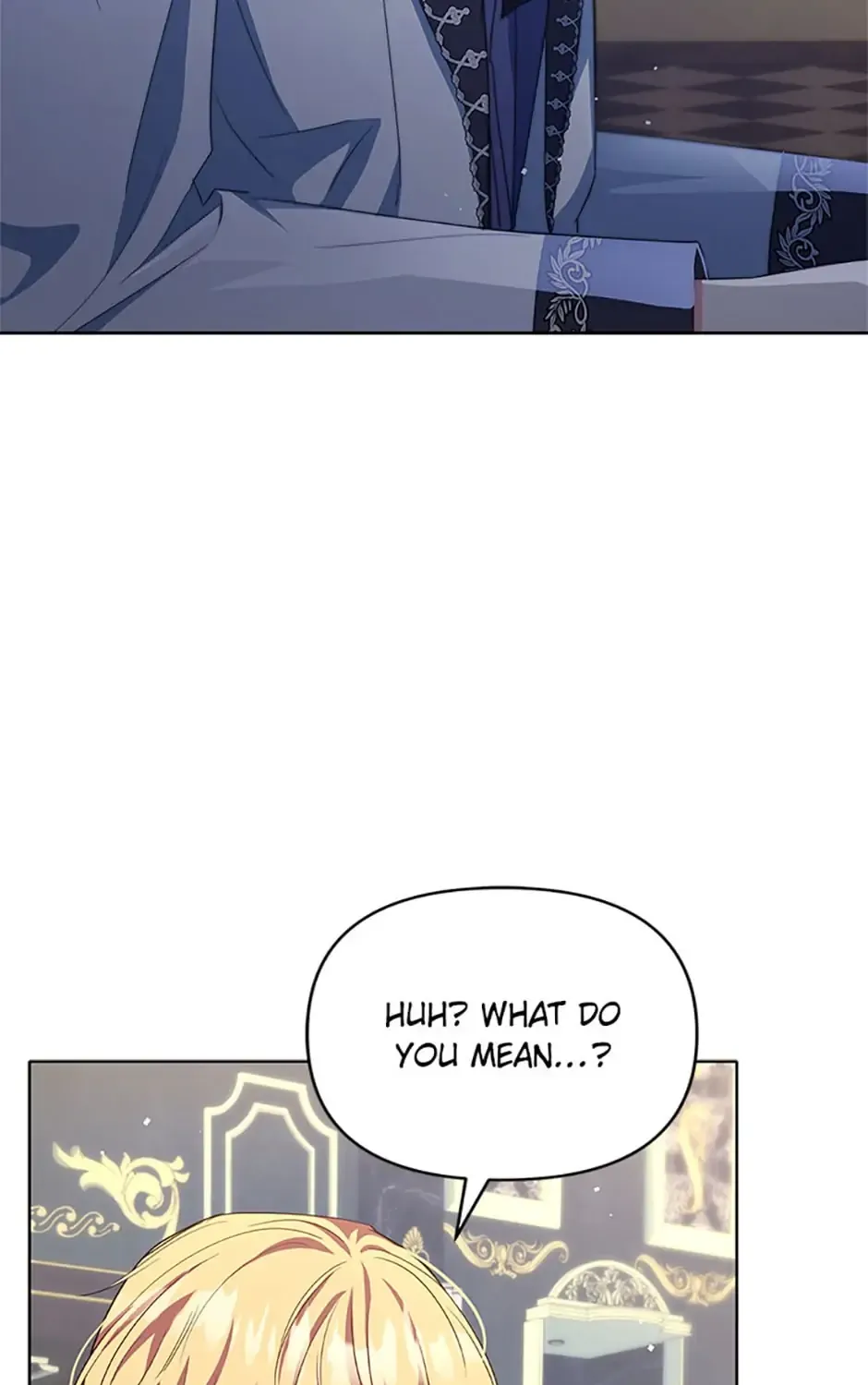 The Contract Couple: Ines & Kaisac Chapter 25 page 31 - MangaNelo