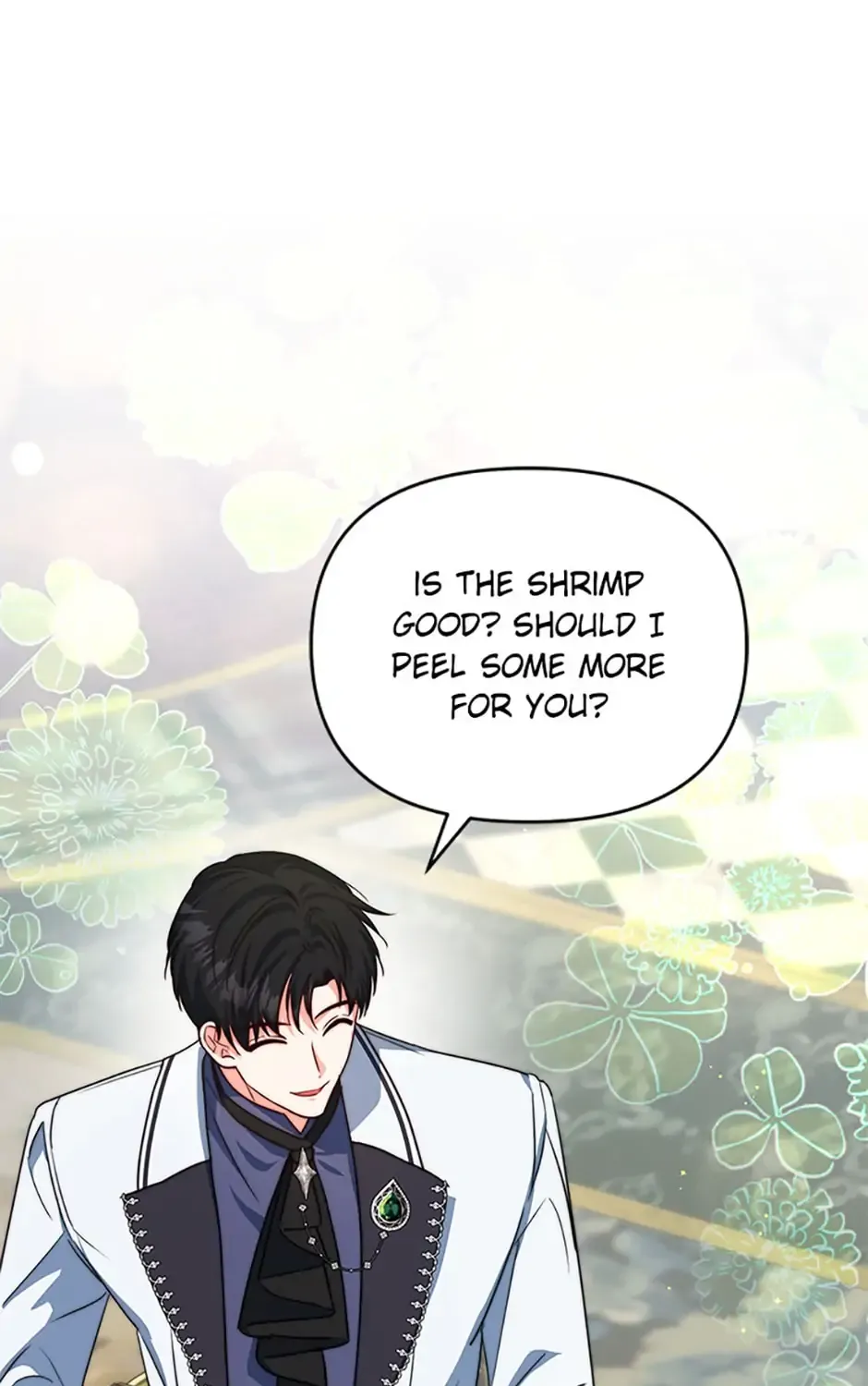 The Contract Couple: Ines & Kaisac Chapter 25 page 41 - MangaKakalot