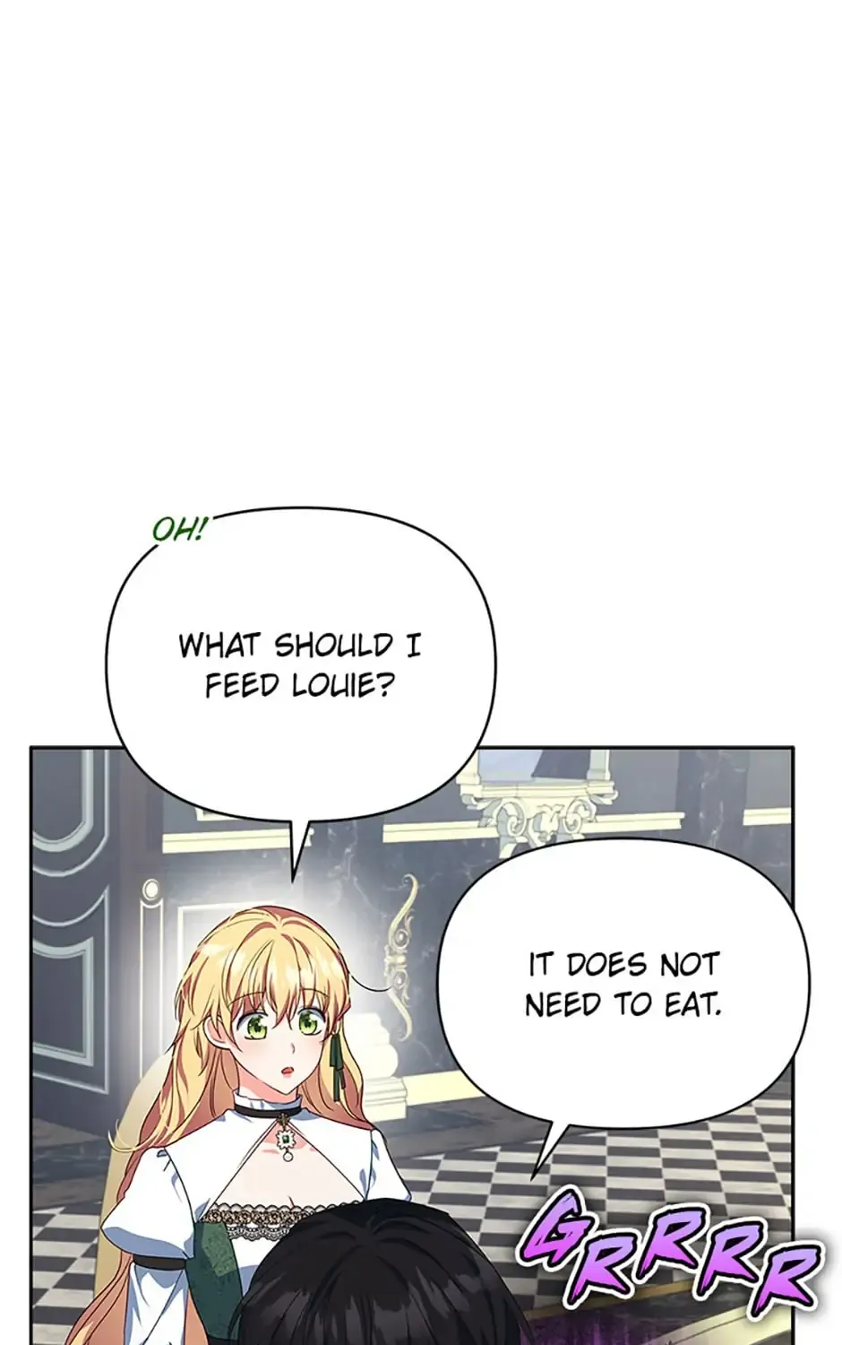 The Contract Couple: Ines & Kaisac Chapter 25 page 53 - MangaKakalot