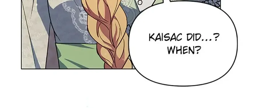 The Contract Couple: Ines & Kaisac Chapter 26 page 14 - MangaKakalot