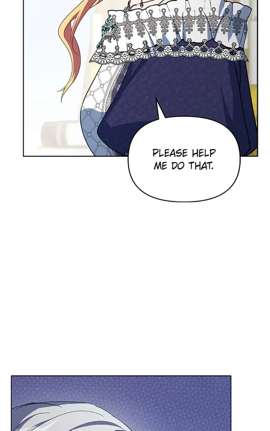 The Contract Couple: Ines & Kaisac Chapter 27 page 72 - MangaNelo