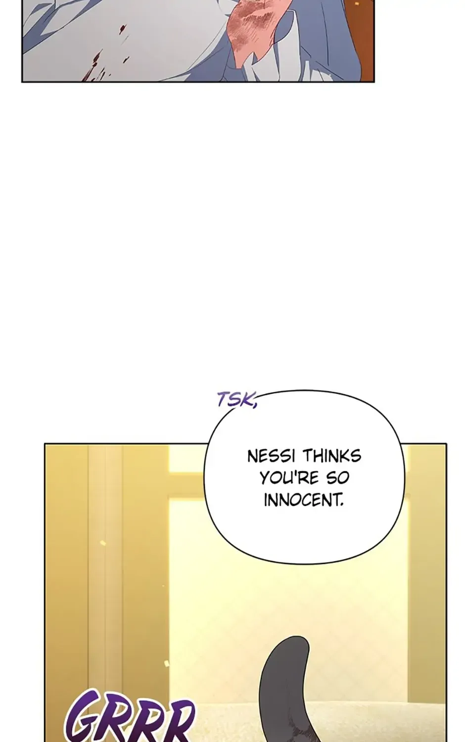 The Contract Couple: Ines & Kaisac Chapter 29 page 135 - MangaKakalot