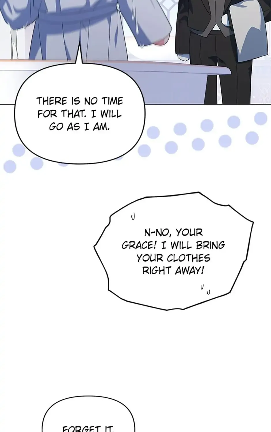 The Contract Couple: Ines & Kaisac Chapter 29 page 169 - MangaKakalot