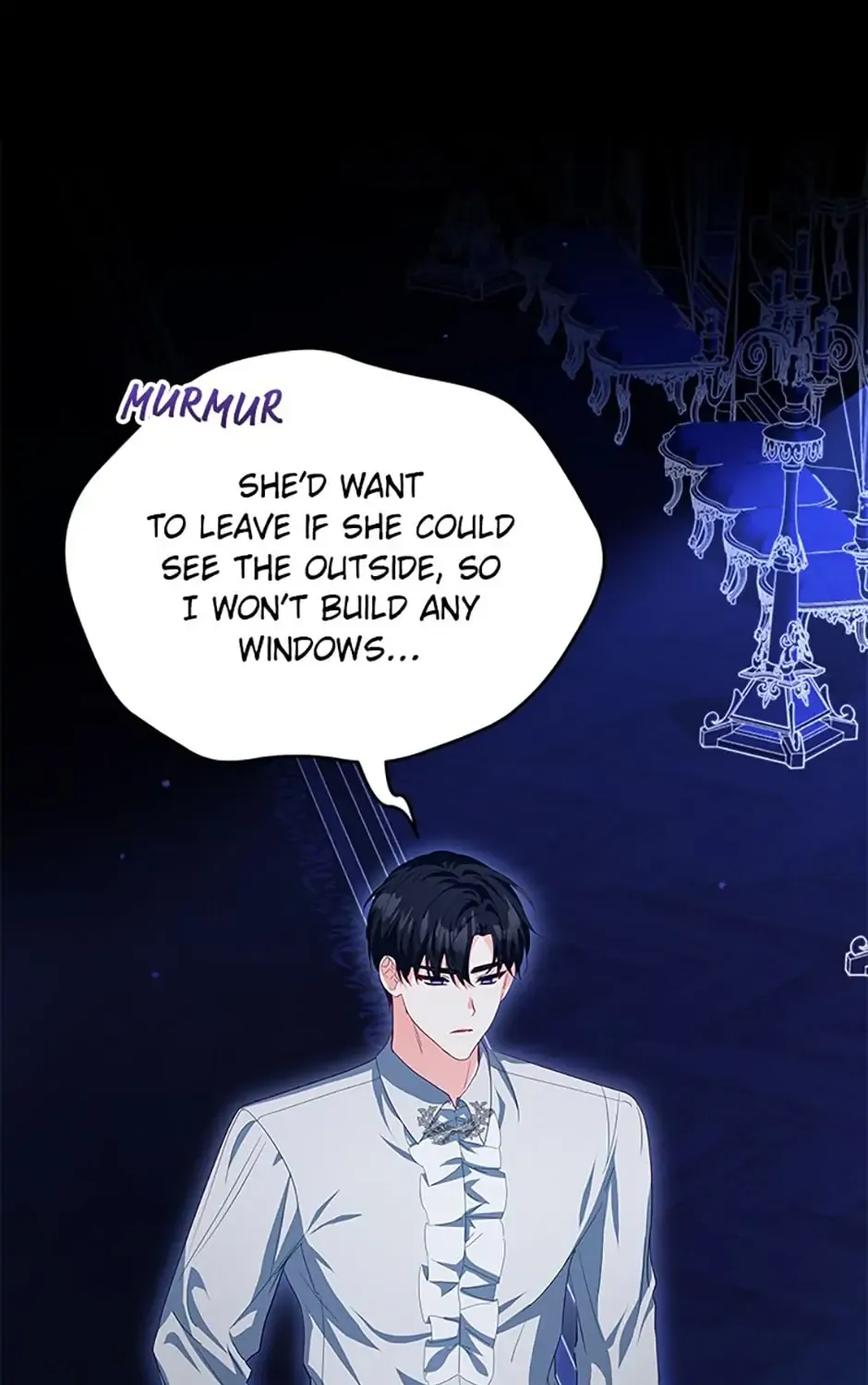 The Contract Couple: Ines & Kaisac Chapter 29 page 69 - Mangabat