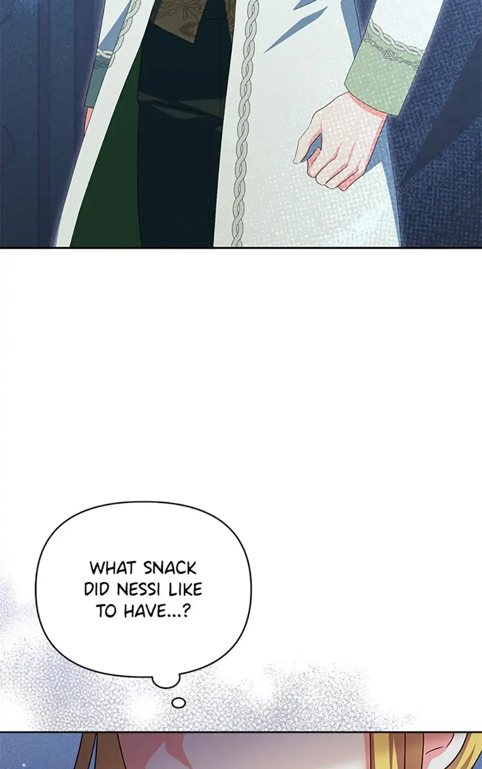 The Contract Couple: Ines & Kaisac Chapter 30 page 104 - MangaKakalot