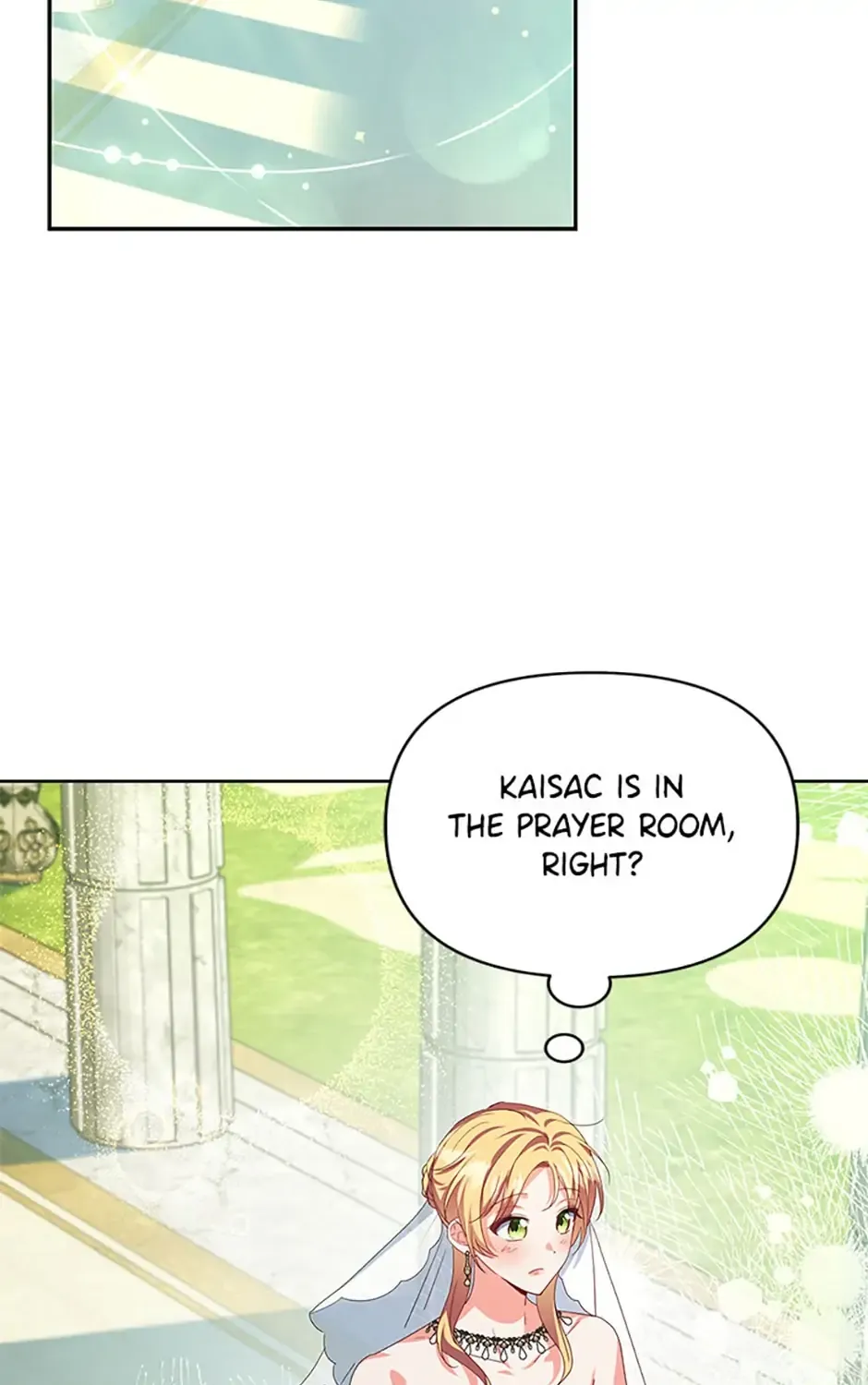 The Contract Couple: Ines & Kaisac Chapter 31 page 139 - MangaKakalot