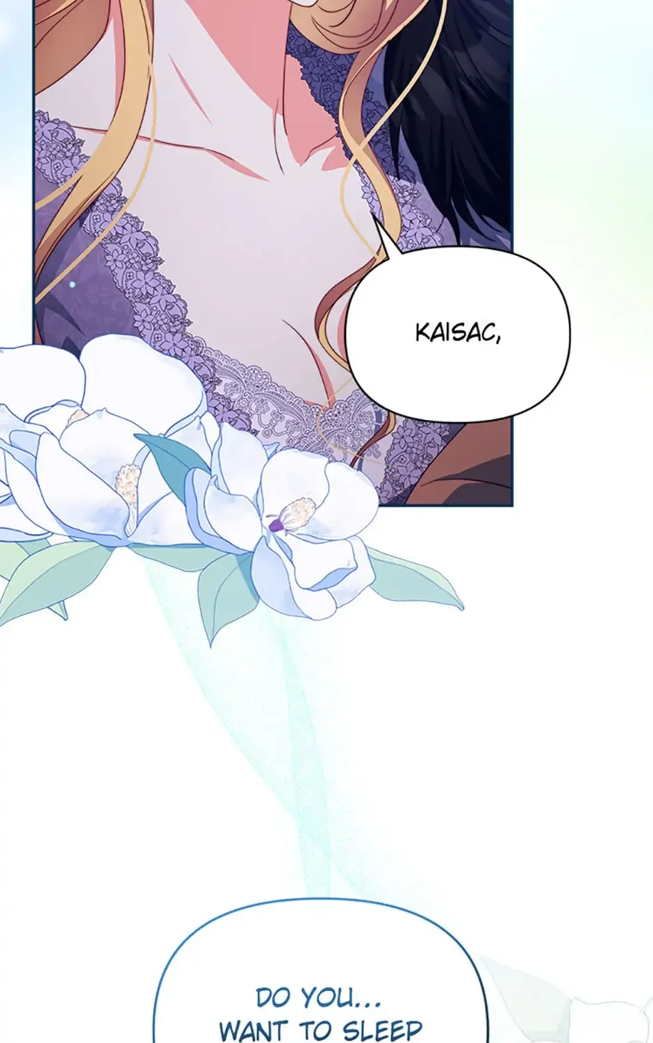 The Contract Couple: Ines & Kaisac Chapter 31 page 17 - Mangabat