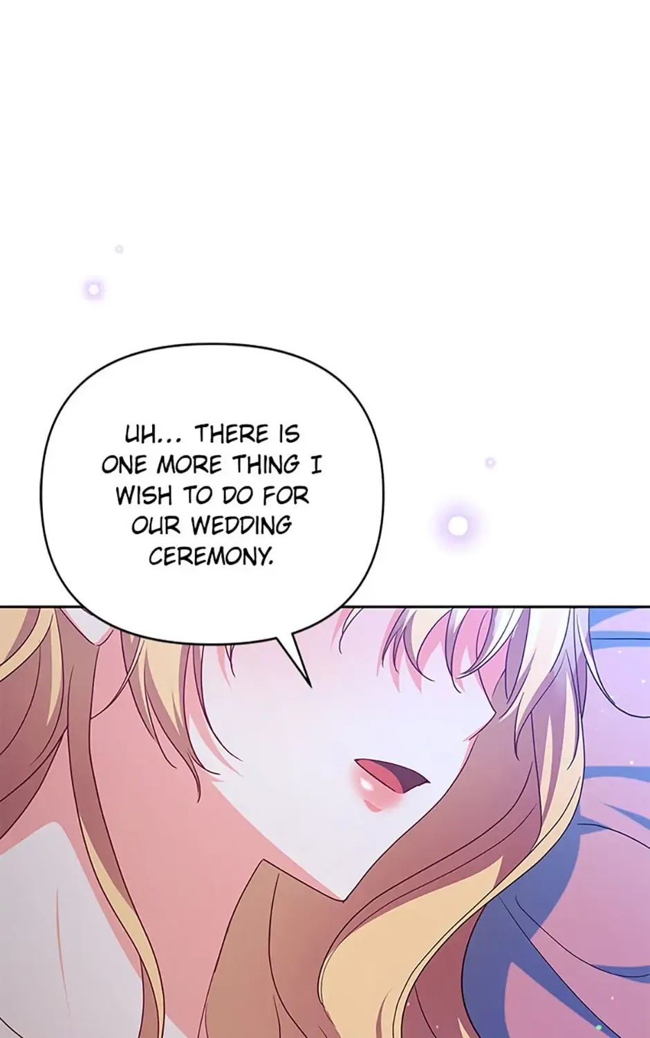 The Contract Couple: Ines & Kaisac Chapter 31 page 41 - MangaKakalot