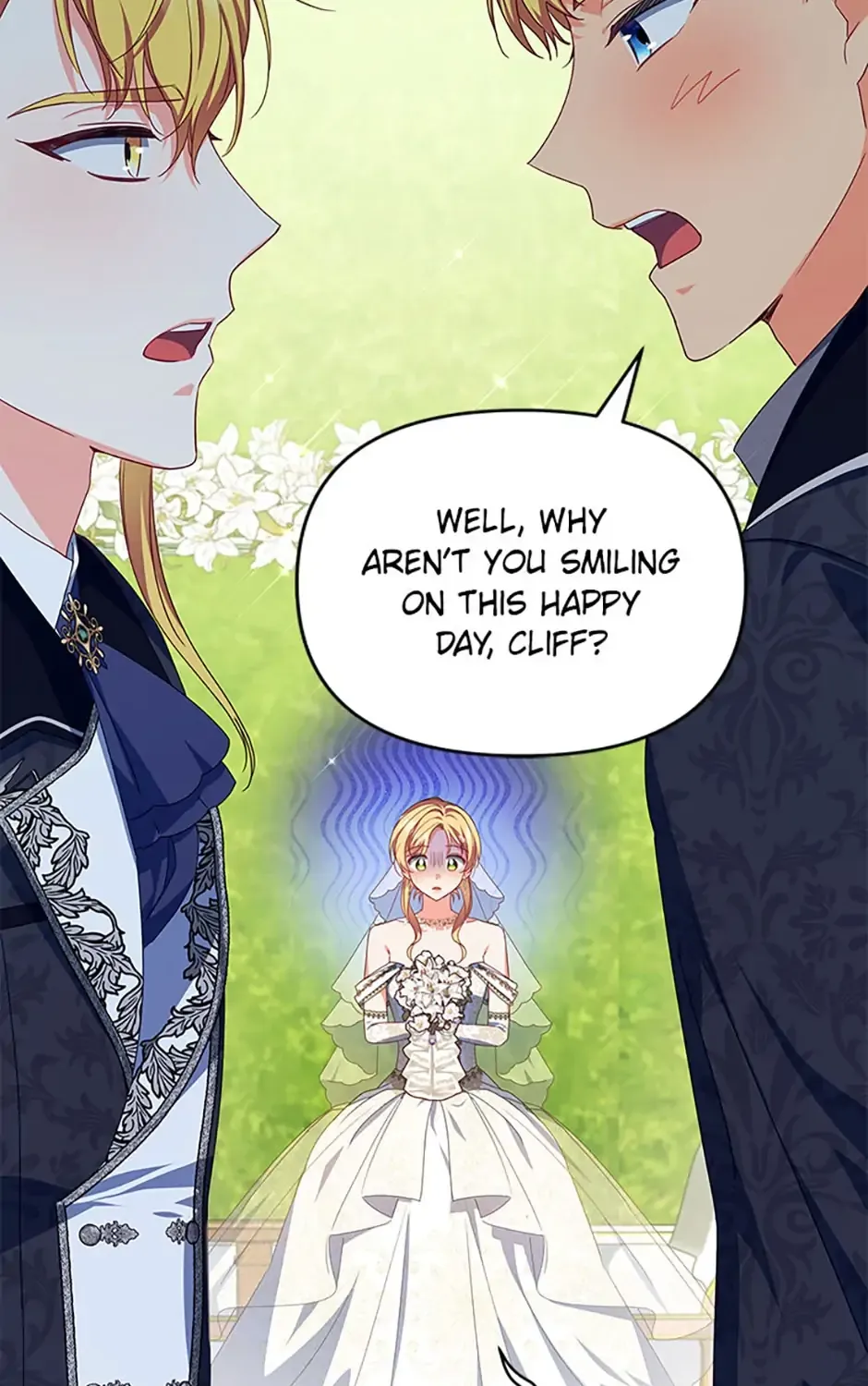 The Contract Couple: Ines & Kaisac Chapter 31 page 91 - MangaNelo