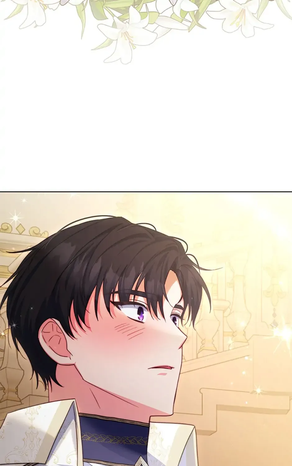 The Contract Couple: Ines & Kaisac Chapter 32 page 113 - Mangabat