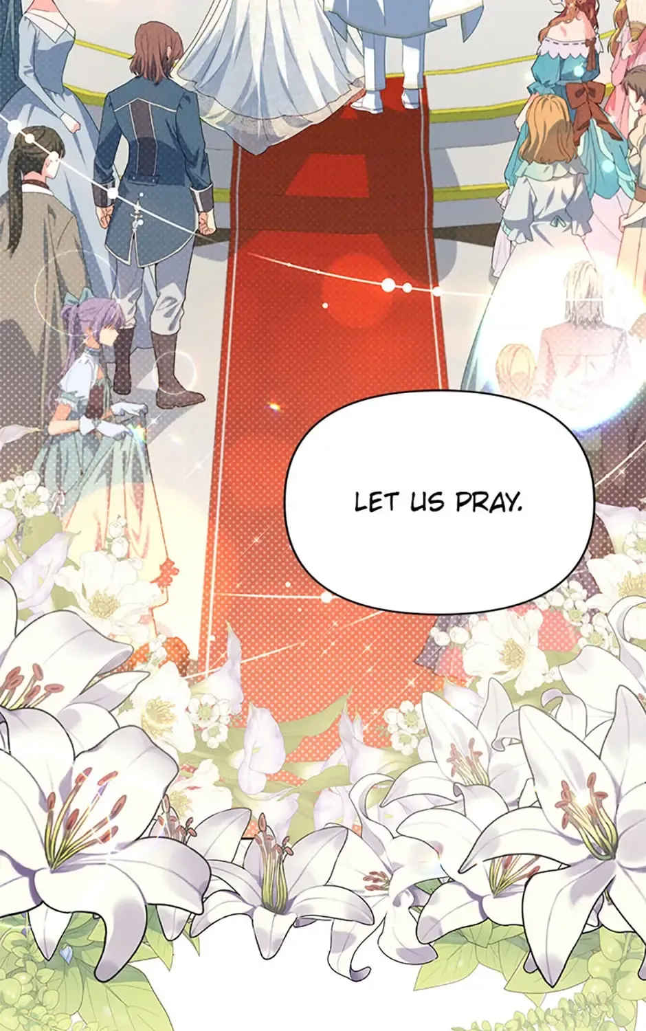 The Contract Couple: Ines & Kaisac Chapter 32 page 33 - MangaKakalot