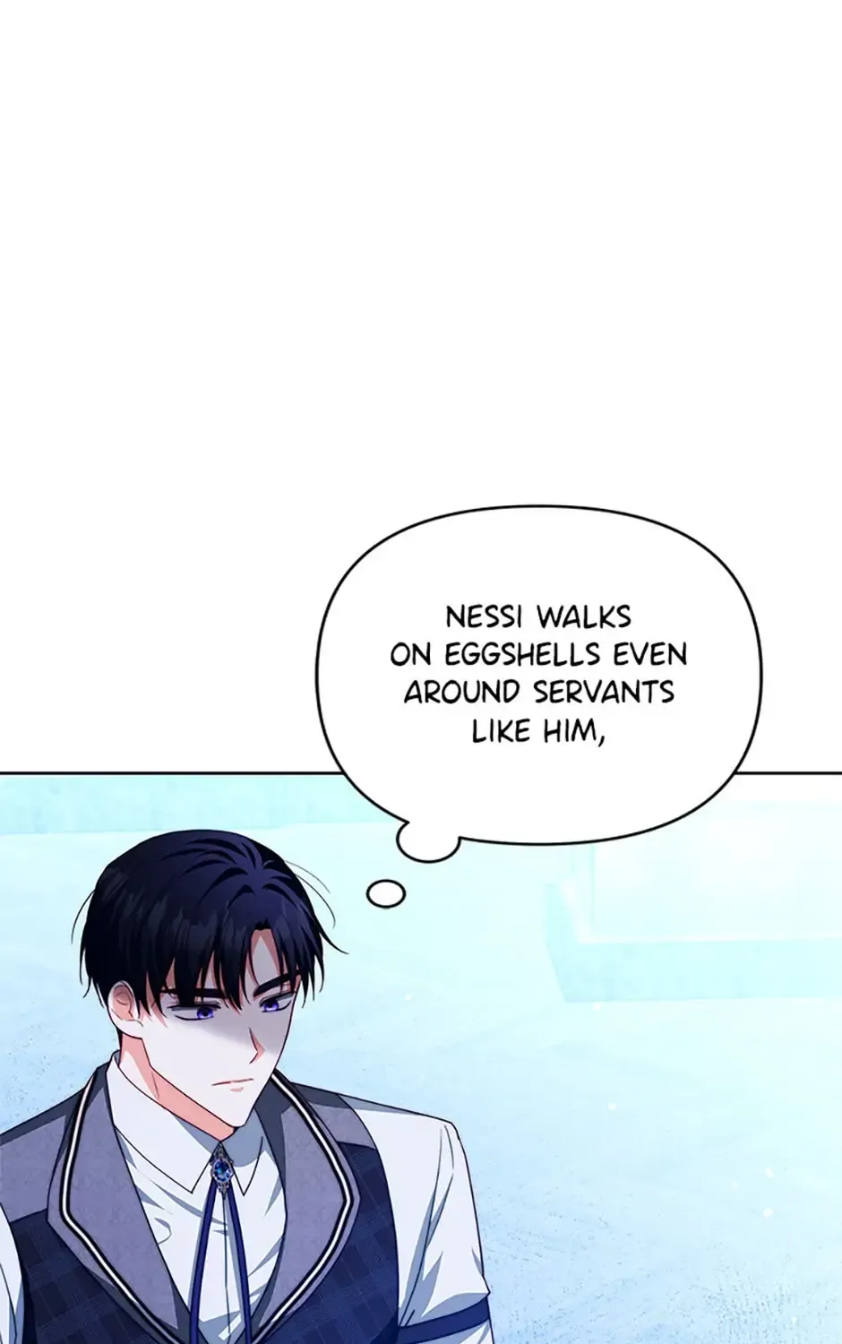 The Contract Couple: Ines & Kaisac Chapter 34 page 154 - Mangabat