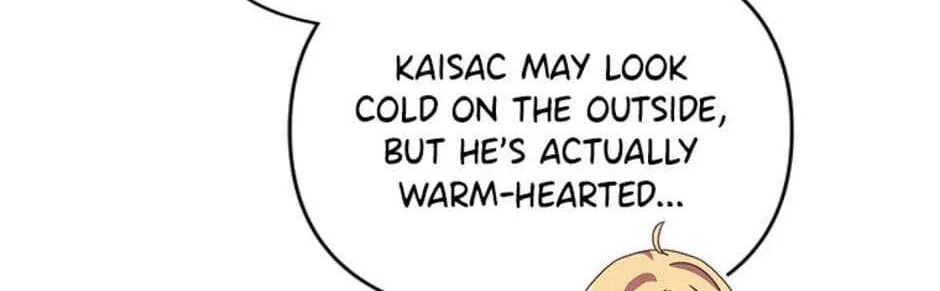 The Contract Couple: Ines & Kaisac Chapter 43 page 121 - MangaNelo