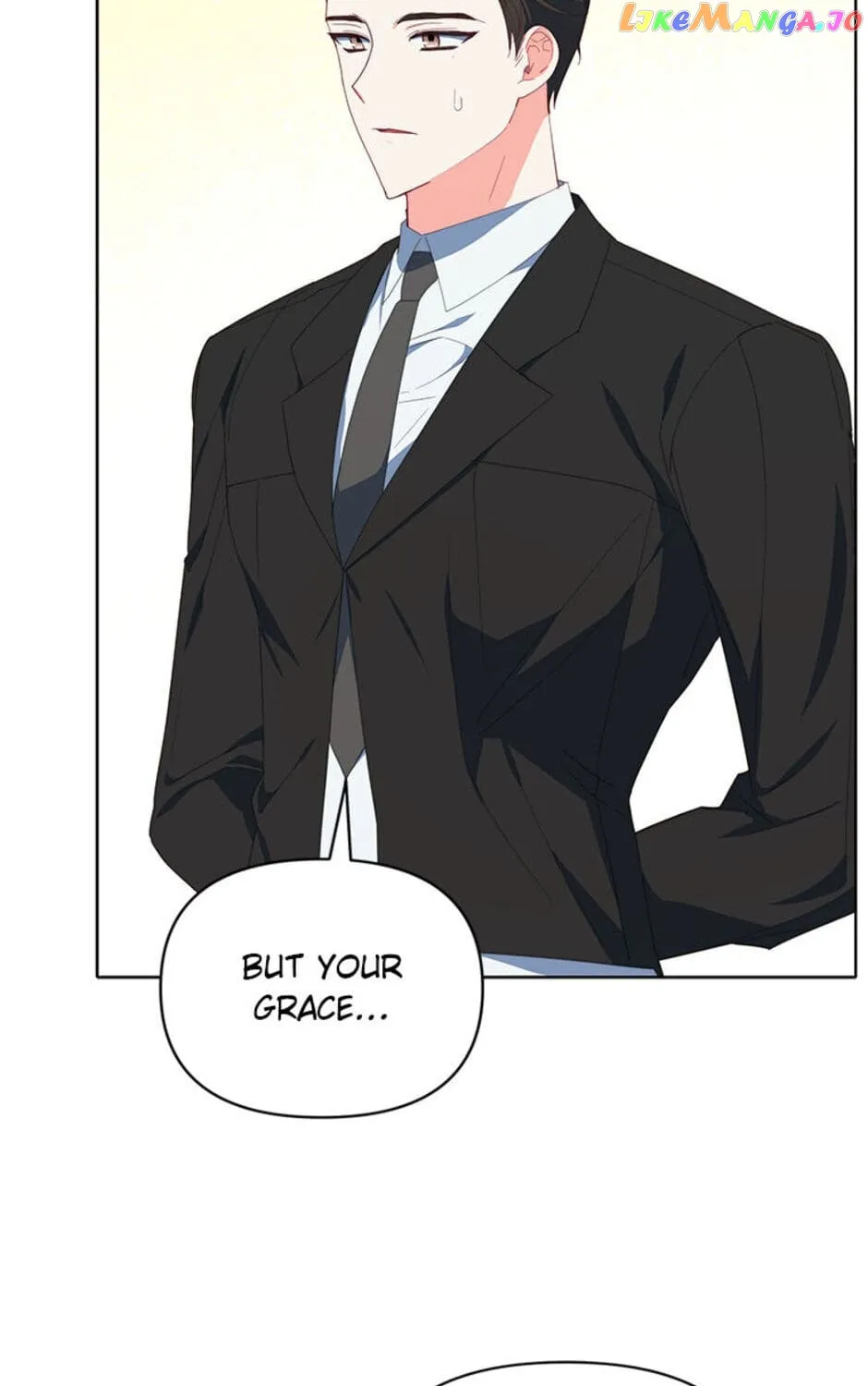 The Contract Couple: Ines & Kaisac Chapter 43 page 70 - MangaNelo